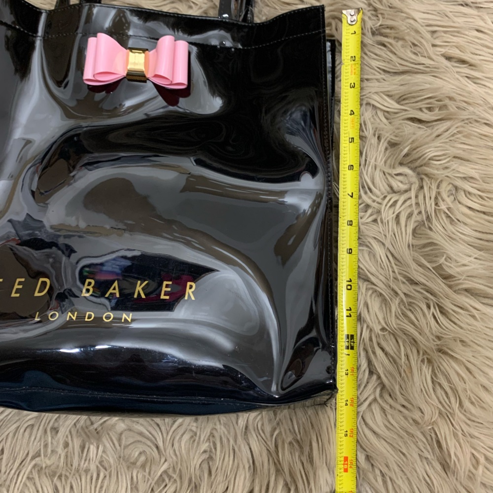 Ted Baker Large Icon Bag Ted Baker Tote - Picture 8 of 10